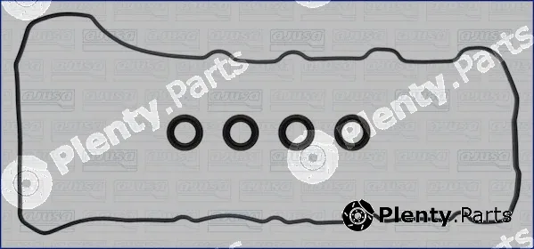 Ajusa 56055100 — Gasket Set, cylinder head cover