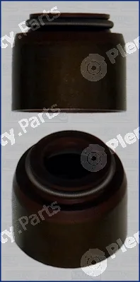 Ajusa 12003500 — Seal Ring, valve stem