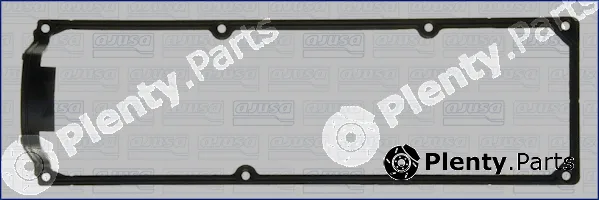 Ajusa 11069400 — Gasket, cylinder head cover