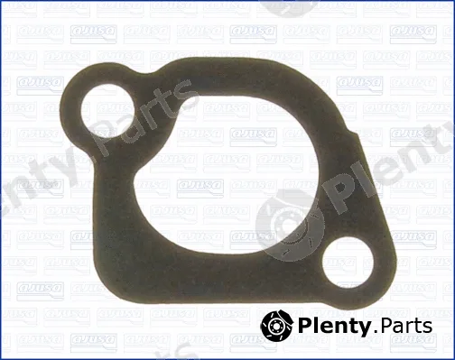Ajusa 00243900 — Gasket, thermostat housing