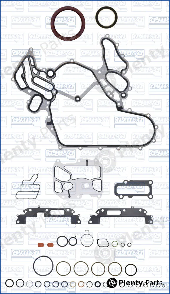 Ajusa 54296700 — Gasket Kit, crankcase