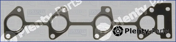 Ajusa 13218500 — Gasket, exhaust manifold