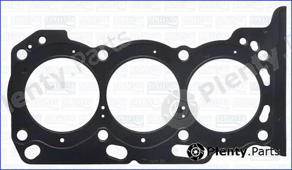 Ajusa 10210600 — Gasket, cylinder head MULTILAYER STEEL