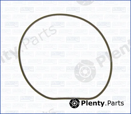 Ajusa 00752500 — Gasket, water pump