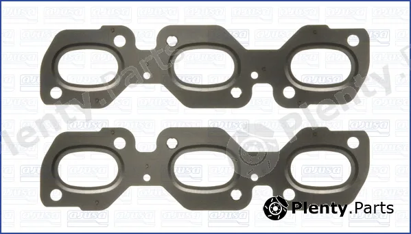 Ajusa 77022400 — Gasket Set, exhaust manifold