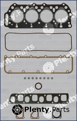 Ajusa 52210900 — Gasket Kit, cylinder head FIBERMAX