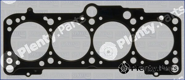 Ajusa 10133800 — Gasket, cylinder head MULTILAYER STEEL