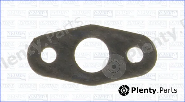 Ajusa 00802900 — Gasket, EGR valve