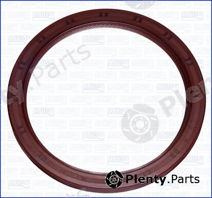 Ajusa 15098500 — Shaft Seal, crankshaft