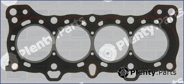 Ajusa 10075600 — Gasket, cylinder head FIBERMAX