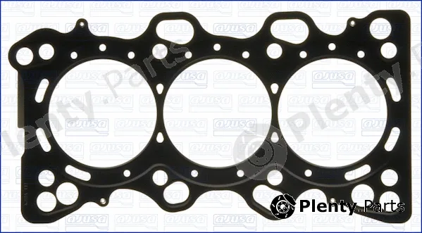 Ajusa 10112200 — Gasket, cylinder head MULTILAYER STEEL