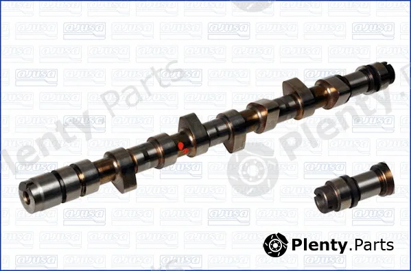 Ajusa 93012900 — Camshaft
