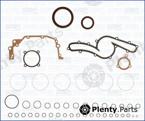Ajusa 54090100 — Gasket Kit, crankcase