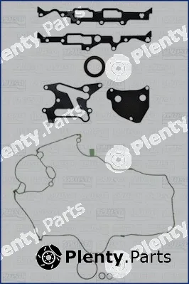 Ajusa 54189200 — Gasket Kit, crankcase