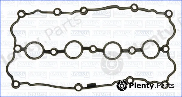 Ajusa 11105400 — Gasket, cylinder head cover