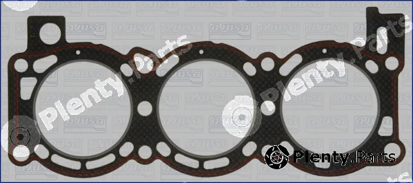 Ajusa 10042000 — Gasket, cylinder head FIBERMAX