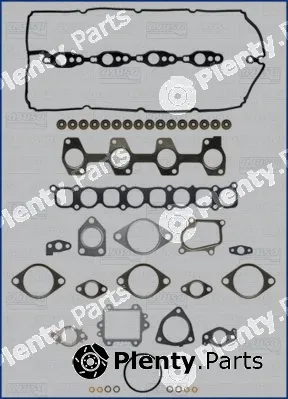 Ajusa 53068800 — Gasket Kit, cylinder head