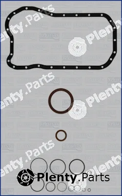 Ajusa 54074300 — Gasket Kit, crankcase