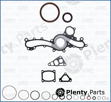 Ajusa 54249500 — Gasket Kit, crankcase
