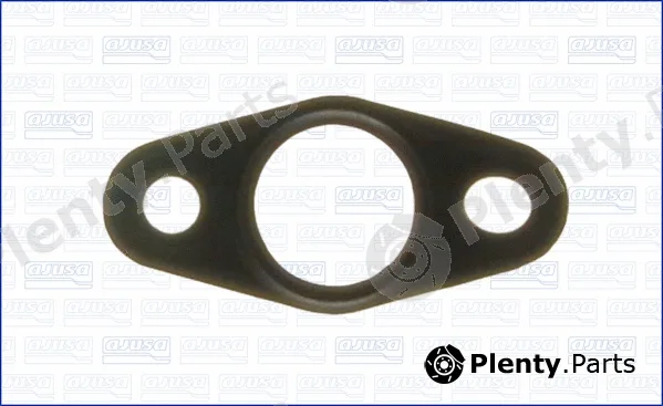 Ajusa 01105300 — Gasket, oil inlet (charger)