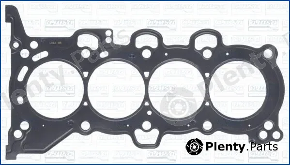 Ajusa 10226700 — Gasket, cylinder head MULTILAYER STEEL