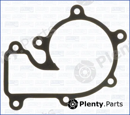 Ajusa 00024200 — Gasket, water pump