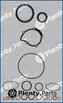 Ajusa 54237400 — Gasket Kit, crankcase