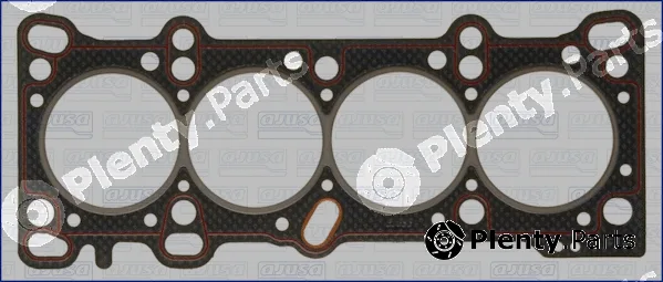 Ajusa 10151100 — Gasket, cylinder head FIBERMAX