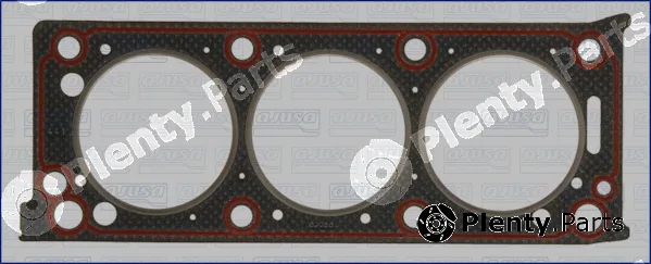 Ajusa 10064500 — Gasket, cylinder head FIBERMAX