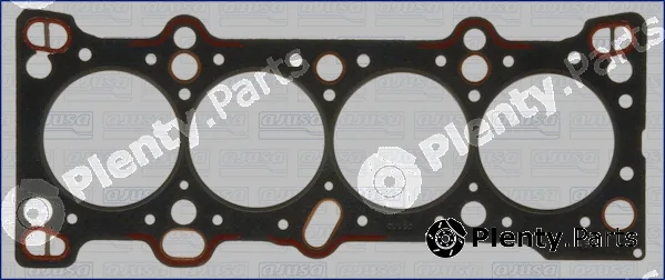 Ajusa 10089800 — Gasket, cylinder head