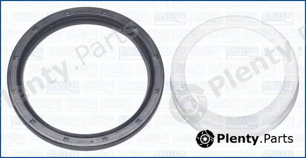 Ajusa 15088600 — Shaft Seal, crankshaft