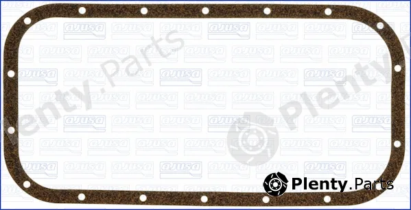 Ajusa 14063000 — Gasket, oil sump