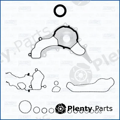 Ajusa 54272700 — Gasket Kit, crankcase