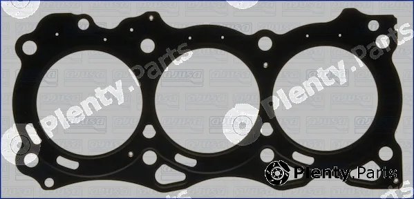 Ajusa 10181300 — Gasket, cylinder head MULTILAYER STEEL