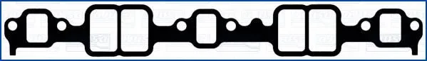 Ajusa 13291500 — Gasket, intake manifold