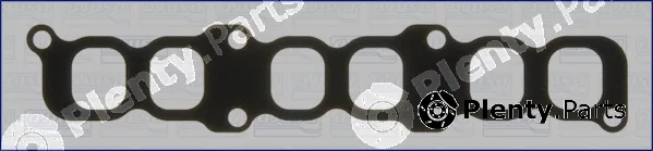 Ajusa 13189600 — Gasket, intake/exhaust manifold