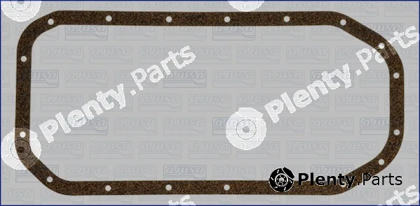 Ajusa 14027100 — Gasket, oil sump