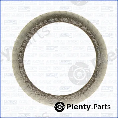 Ajusa 01054800 — Gasket, exhaust pipe
