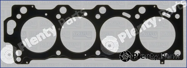 Ajusa 10123100 — Gasket, cylinder head MULTILAYER STEEL