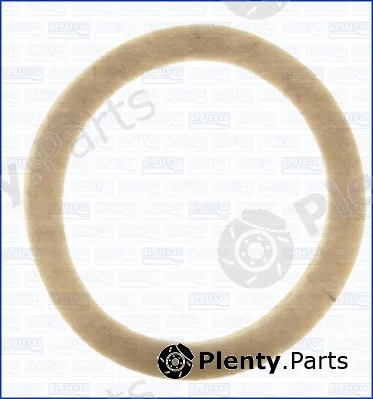 Ajusa 00231000 — Shaft Seal, crankshaft