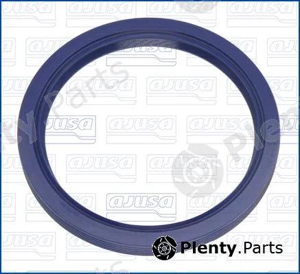 Ajusa 15120000 — Shaft Seal, crankshaft