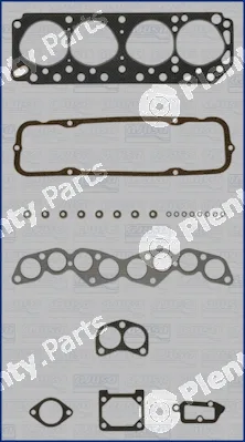 Ajusa 52085700 — Gasket Kit, cylinder head FIBERMAX