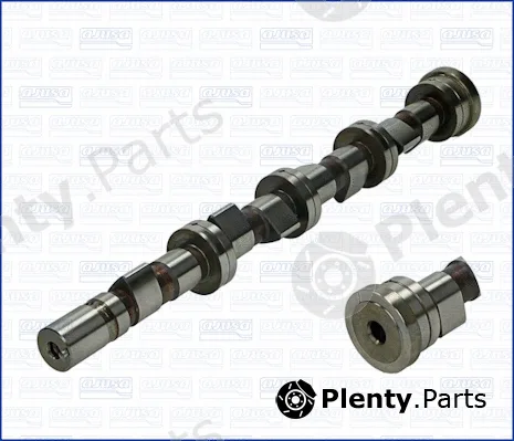Ajusa 93015900 — Camshaft