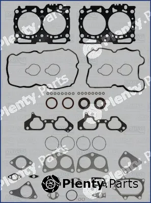 Ajusa 52354600 — Gasket Kit, cylinder head