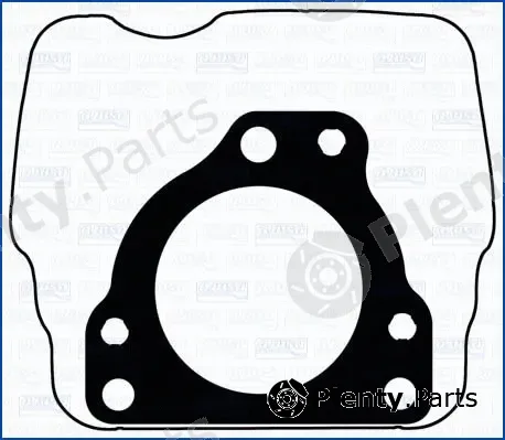 Ajusa 13324100 — Gasket, exhaust manifold