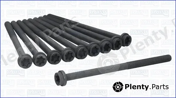 Ajusa 81061500 — Cylinder Head Bolt Set