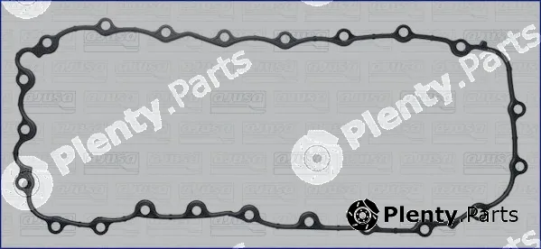 Ajusa 14103600 — Gasket, oil sump