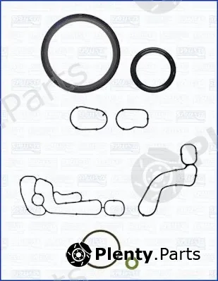 Ajusa 54189900 — Gasket Kit, crankcase