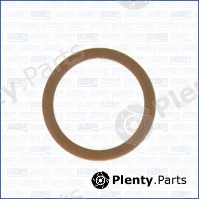 Ajusa 21017100 — Seal Ring, oil drain plug
