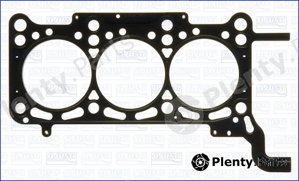 Ajusa 10167600 — Gasket, cylinder head MULTILAYER STEEL